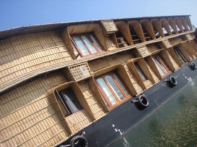 Shri Kute Cruise, Goa 5